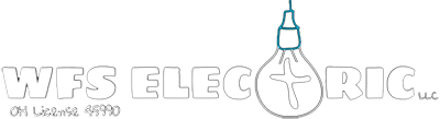 WFS Electric Logo